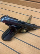 PIETRO BERNARDELLI MOD. 81 .32 ACP - 3 of 3