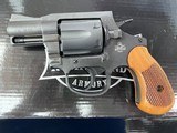 ROCK ISLAND ARMORY M206 .38 SPL - 3 of 3