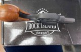 ROCK ISLAND ARMORY M206 .38 SPL - 2 of 3