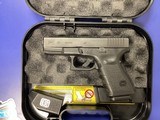 GLOCK 23 .40 CALIBER - 2 of 3