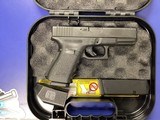 GLOCK 23 .40 CALIBER - 1 of 3