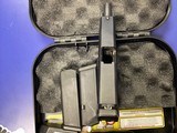 GLOCK 23 .40 CALIBER - 3 of 3