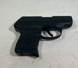 RUGER LCP .380 ACP - 2 of 3