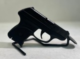 RUGER LCP .380 ACP