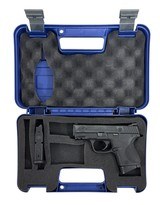 SMITH & WESSON M&P40C .40 S&W - 1 of 3
