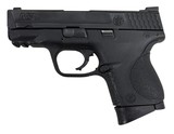 SMITH & WESSON M&P40C .40 S&W - 2 of 3