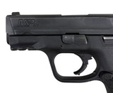 SMITH & WESSON M&P40C .40 S&W - 3 of 3