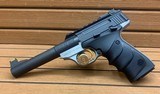 BROWNING BUCK MARK .22 LR - 2 of 3