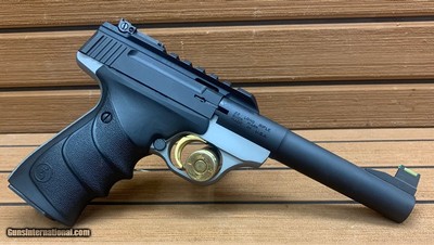 BROWNING BUCK MARK .22 LR