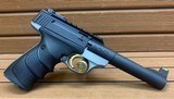 BROWNING BUCK MARK .22 LR