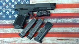GLOCK G48 MOS - serious upgrades 9MM LUGER (9x19 PARA) - 2 of 3
