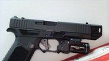 GLOCK G48 MOS - serious upgrades 9MM LUGER (9x19 PARA) - 3 of 3