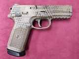 FN FNX-45 .45 ACP - 1 of 1