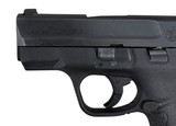 SMITH & WESSON M&P40 SHIELD .40 S&W - 2 of 3