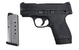 SMITH & WESSON M&P40 SHIELD .40 S&W - 1 of 3