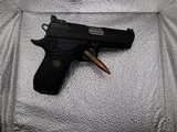 WILSON COMBAT EDC X9 1911 9MM LUGER (9X19 PARA) - 1 of 3