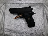 WILSON COMBAT EDC X9 1911 9MM LUGER (9X19 PARA) - 2 of 3