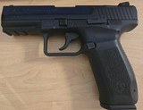 CANIK TP9V2 9MM LUGER (9x19 PARA) - 1 of 3
