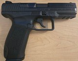 CANIK TP9V2 9MM LUGER (9x19 PARA) - 2 of 3