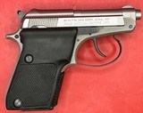 BERETTA 21A-22 .22 LR - 1 of 3