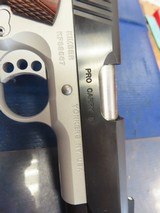KIMBER PRO CARRY II .45 ACP - 2 of 3