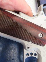 KIMBER PRO CARRY II .45 ACP - 3 of 3