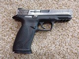 SMITH & WESSON M&P 9 9MM LUGER (9x19 PARA) - 3 of 3