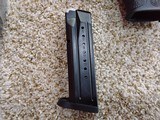 SMITH & WESSON M&P 9 9MM LUGER (9x19 PARA) - 2 of 3
