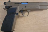 GIRSAN mc P35
9MM LUGER (9x19 PARA)