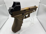 GLOCK G19X 9MM LUGER (9X19 PARA) - 2 of 3