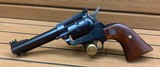 RUGER SINGLE-TEN EXCLUSIVE .22 LR - 2 of 3