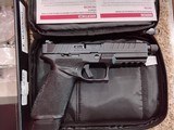 SPRINGFIELD ARMORY ECHELON 9MM LUGER (9x19 PARA) - 1 of 3