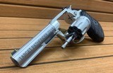 CHARTER ARMS TARGET PATHFINDER .22 LR - 3 of 3