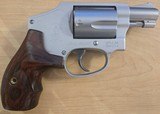 SMITH & WESSON 642 LADYSMITH .38 SPL +P - 2 of 2