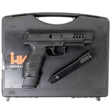 HECKLER & KOCH VP9L 9MM LUGER (9x19 PARA) - 3 of 3