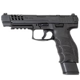 HECKLER & KOCH VP9L 9MM LUGER (9x19 PARA)