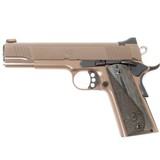 KIMBER CUSTOM LW 9MM LUGER (9x19 PARA)