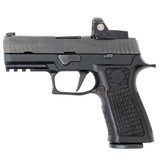 SIG SAUER P320 XCARRY 9MM LUGER (9x19 PARA) - 1 of 3