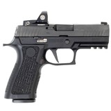 SIG SAUER P320 XCARRY 9MM LUGER (9x19 PARA) - 2 of 3