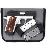 KIMBER MICRO 9 9MM LUGER (9x19 PARA) - 3 of 3