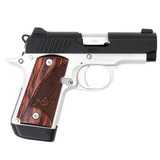 KIMBER MICRO 9 9MM LUGER (9x19 PARA) - 2 of 3