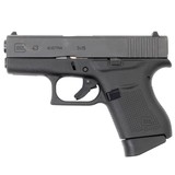 GLOCK 43 9MM LUGER (9x19 PARA) - 1 of 3
