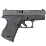 GLOCK 43 9MM LUGER (9x19 PARA) - 2 of 3