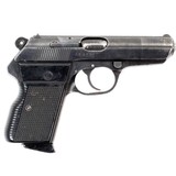 CZ VZOR 70 .32 ACP - 2 of 2
