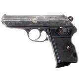CZ VZOR 70 .32 ACP - 1 of 2