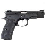 CZ 75 B 9MM LUGER (9x19 PARA) - 2 of 3