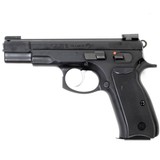 CZ 75 B 9MM LUGER (9x19 PARA) - 1 of 3