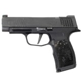 SIG SAUER P365 XL 9MM LUGER (9x19 PARA) - 1 of 3
