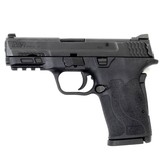 SMITH & WESSON M&P9 SHIELD EZ M2.0 9MM LUGER (9x19 PARA) - 1 of 3