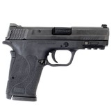 SMITH & WESSON M&P9 SHIELD EZ M2.0 9MM LUGER (9x19 PARA) - 2 of 3